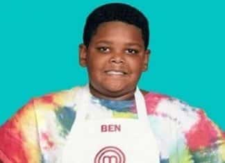Ex-Masterchef Junior falece aos 14 anos, vítima de doença rara