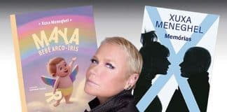 Xuxa faz defesa à causa LGBT+ : “Dois homens, duas mulheres, amor é amor”