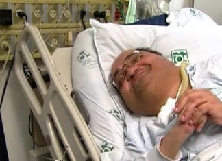 Paciente que vivia em hospital de SP há 50 anos faleceu nesta quarta-feira