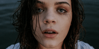 Como é ser mulher de carne e osso