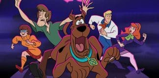 Falece Ken Spears, co-criador do Scooby-Doo. Ele fez mais feliz a infância de muita gente!