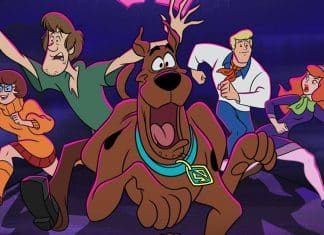 Falece Ken Spears, co-criador do Scooby-Doo. Ele fez mais feliz a infância de muita gente!