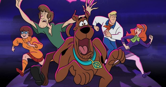 Falece Ken Spears, co-criador do Scooby-Doo. Ele fez mais feliz a infância de muita gente!