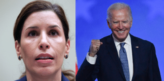 Brasileira fará parte da equipe de Biden para o combate à Covid-19