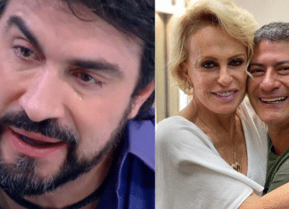 Padre Fábio de Melo faz desabafo comovente sobre a perda de Tom Veiga e Louro José: ‘Impactou muito em mim’