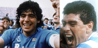 Confira 11 geniais e polêmicas frases de Diego Maradona. O astro que nos deixou no dia de hoje.