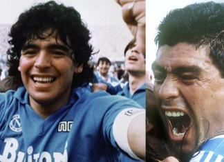Confira 11 geniais e polêmicas frases de Diego Maradona. O astro que nos deixou no dia de hoje.