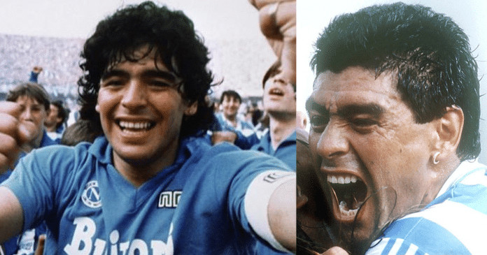 Confira 11 geniais e polêmicas frases de Diego Maradona. O astro que nos deixou no dia de hoje.