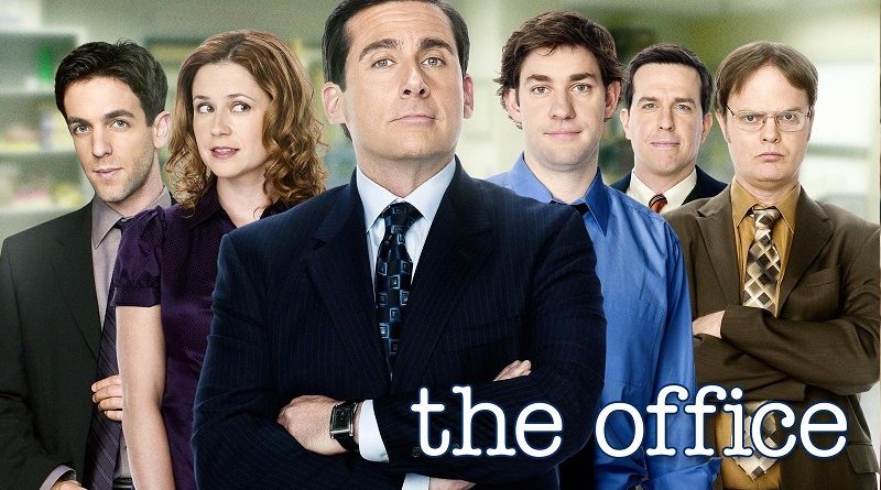 contioutra.com - Estudo elege 'The Office' a série mais engraçada de todos os tempos. Veja as outras melhores.