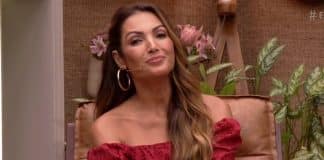 Patricia Poeta é criticada após cometário sobre protestos antirracistas