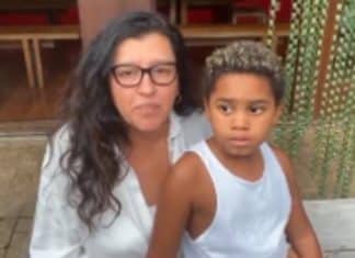 Em vídeo, Regina Casé mostra tristeza do filho com racismo depois de morte em supermercado