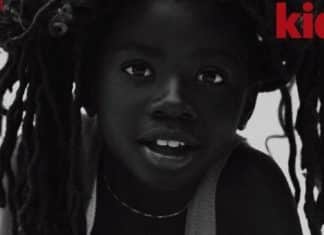 Rainha: Filha de Bruno Gagliasso e Gio Ewbank estampa capa de revista e beleza impressiona