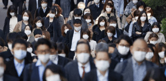 Suicídio tirou mais vidas em um mês do que covid-19 em um ano no Japão