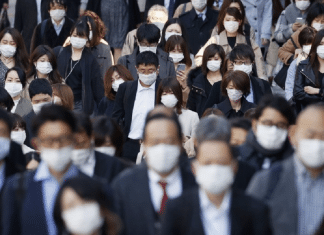 Suicídio tirou mais vidas em um mês do que covid-19 em um ano no Japão