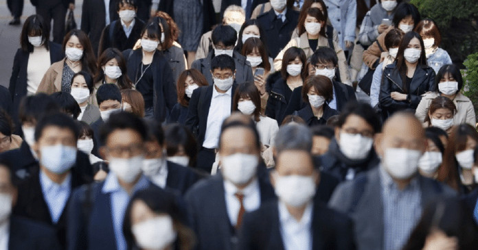 Suicídio tirou mais vidas em um mês do que covid-19 em um ano no Japão
