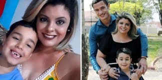 Madrasta adota enteado com autismo rejeitado por sua mãe biológica