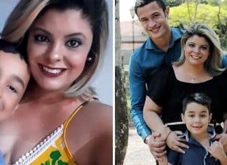 Madrasta adota enteado com autismo rejeitado por sua mãe biológica