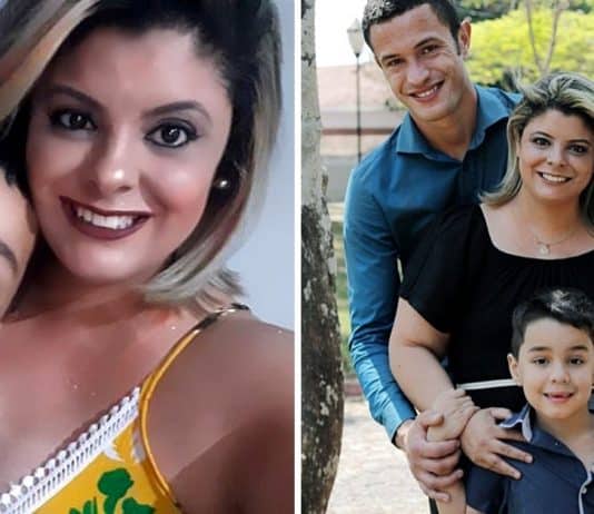 Madrasta adota enteado com autismo rejeitado por sua mãe biológica
