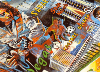 Slot machines Evolution Gaming: recursos, variedade, características Slots EvolutionGaming