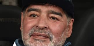 Saiba mais sobre o falecimento de Diego Maradona.