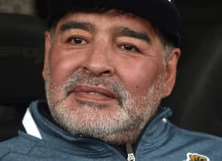 Saiba mais sobre o falecimento de Diego Maradona.