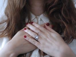 Autoestima não significa querer aplausos, significa não precisar do aplauso de ninguém