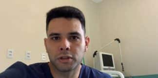 ‘Orem por nós’, diz médico que atende vítimas de acidente que tirou a vida de mais de 40 pessoas