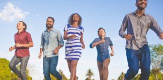 5 formas de apostar numa vida plena e saudável 5 formas de apostar numa vida plena e saudável