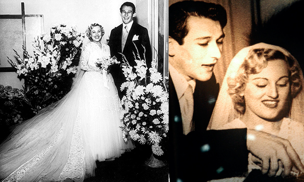 contioutra.com - Nicette Bruno e Paulo Goulart, uma linda história de amor que durou 62 anos