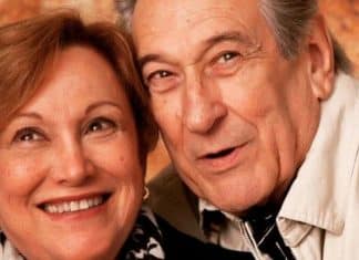 Nicette Bruno e Paulo Goulart, uma linda história de amor que durou 62 anos