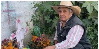 Pai que trabalhava como pedreiro estudou as leis para resolver o feminicídio da filha Pai que trabalhava como pedreiro estudou as leis para resolver o feminicídio da filha