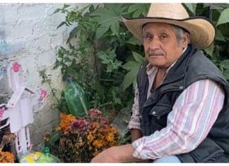 Pai que trabalhava como pedreiro estudou as leis para resolver o feminicídio da filha