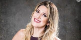 “Pra recuperar minha saúde precisei me defender”, diz Dani Clabresa sobre denúncias de assédio contra Marcius Melhem “Pra recuperar minha saúde precisei me defender”, diz Dani Clabresa sobre denúncias de assédio contra Marcius Melhem