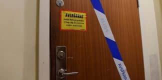 Na Suécia, mãe é presa por ter mantido o filho trancado em casa por quase 30 anos