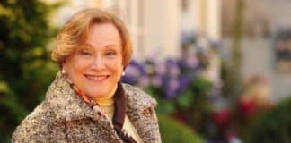 Nicette Bruno faz hemodiálises após piora na função renal Nicette Bruno faz hemodiálises após piora na função renal