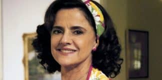 Diagnosticada com Covid-19, Marieta Severo é internada com pneumonia