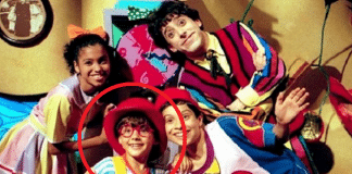 Veja como estão hoje 5 atores mirins que brilharam na TV nos anos 80 e 90