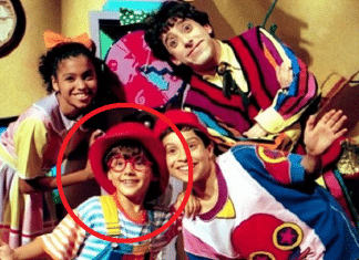 Veja como estão hoje 5 atores mirins que brilharam na TV nos anos 80 e 90