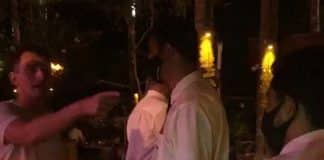 Empresário humilha e ameaça manobrista de bar e Polícia Civil abre inquérito Empresário humilha e ameaça manobrista de bar e Polícia Civil abre inquérito