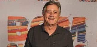 Falece aos 58 anos o ator Eduardo Galvão