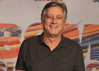 Falece aos 58 anos o ator Eduardo Galvão