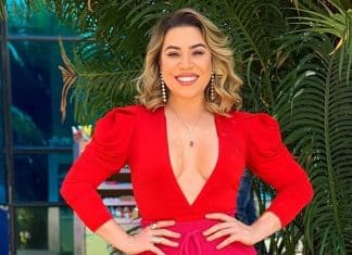 Cantora Naiara Azevedo causa polêmica ao pedir volta de shows: “Bando de hipócritas”