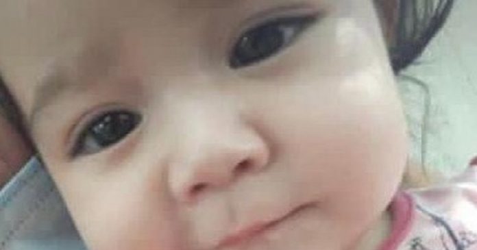 Bebê de seis meses falece de Covid-19 depois de ser internada em Hospital Infantil de Palmas