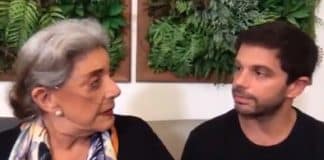 Leda Nagle polemiza ao minimizar internação por Covid-19 e indicar tratamentos não autorizados