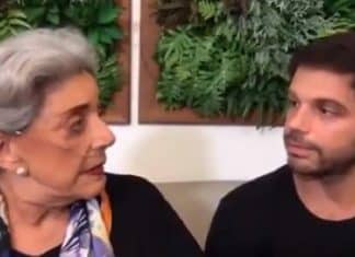 Leda Nagle polemiza ao minimizar internação por Covid-19 e indicar tratamentos não autorizados