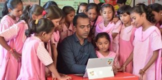Professor da Índia ganhou o “Prêmio Nobel de Educação” por libertar meninas do casamento precoce