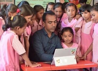 Professor da Índia ganhou o “Prêmio Nobel de Educação” por libertar meninas do casamento precoce