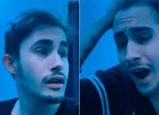 Jovem expulso de casa por ser gay descobre que pai ia a orgias com homens e se prostituía