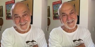 Lima Duarte faz homenagem emocionante Eduardo Galvão, Nicette Bruno e Marco Ricca