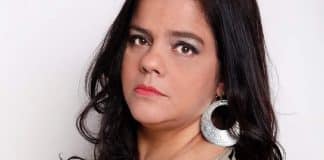 Atriz com suspeita de Covid-19 falece após aguardar CTI por dois dias no Rio Atriz com suspeita de Covid-19 falece após aguardar CTI por dois dias no Rio